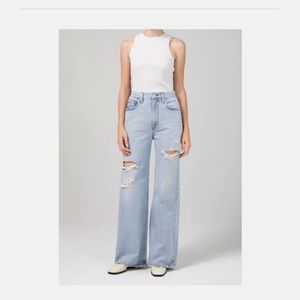 Citizens of Humanity Paloma Baggy Jeans
